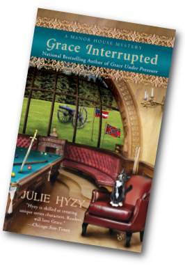 Grace Interrupted